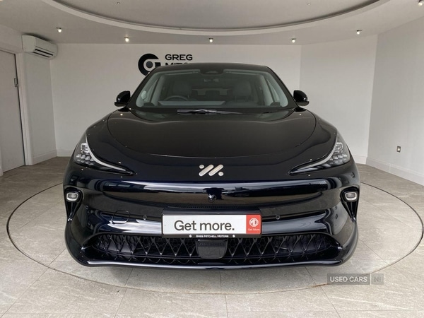 Used MG MG IM6 2025 for sale - 76887536: Photo 10