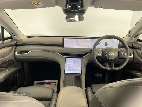 Used MG MG IM6 2025 for sale - 76887536: Photo 20