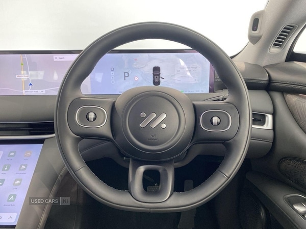 Used MG MG IM6 2025 for sale - 76887536: Photo 22