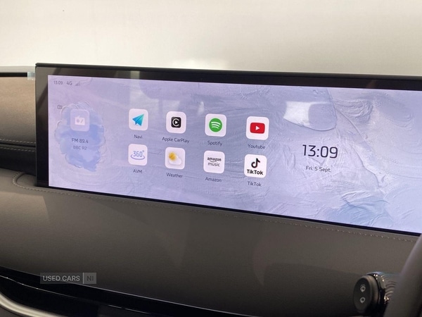 Used MG MG IM6 2025 for sale - 76887536: Photo 28