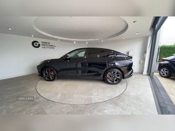 Used MG MG IM6 2025 for sale - 76887536: Photo