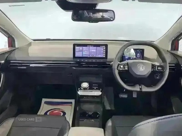 Used MG MG4 2025 for sale - 77426587: Photo 10