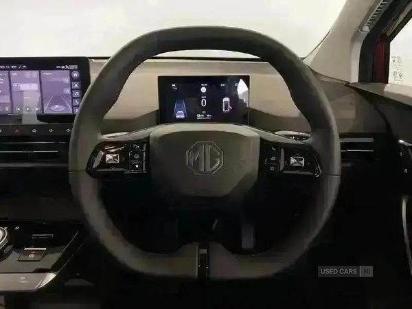 Used MG MG4 2025 for sale - 77426587: Photo 12