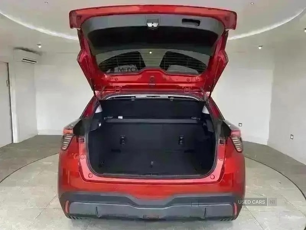 Used MG MG4 2025 for sale - 77426587: Photo 7