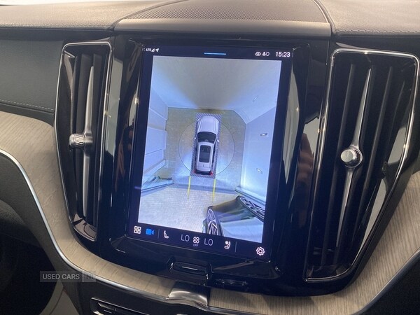 Used Volvo XC60 2022 for sale - 76671879: Photo 27