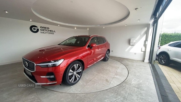 Used Volvo XC60 2022 for sale - 76671879: Photo 3