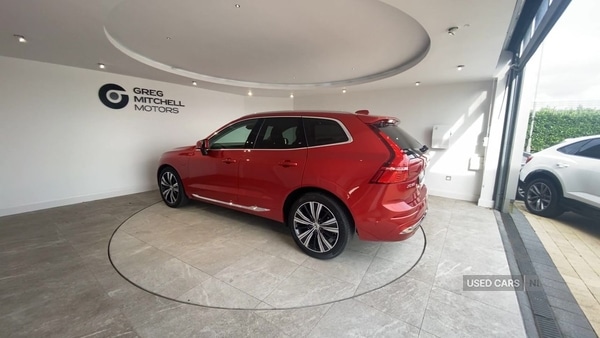 Used Volvo XC60 2022 for sale - 76671879: Photo 5