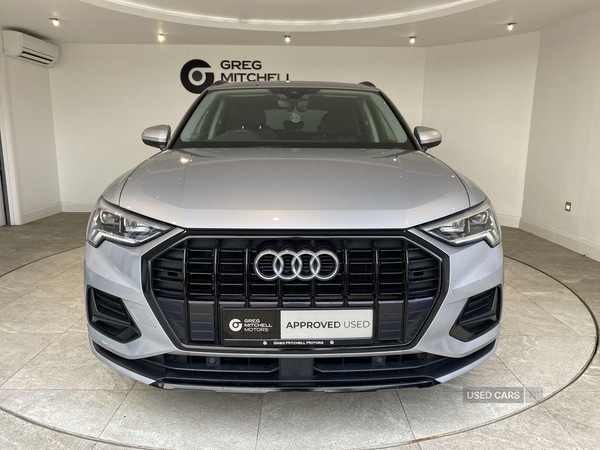 Used Audi Q3 2019 for sale - 76528616: Photo 10