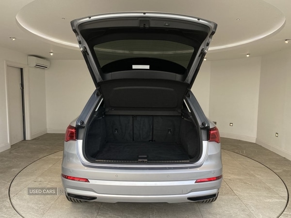 Used Audi Q3 2019 for sale - 76528616: Photo 15