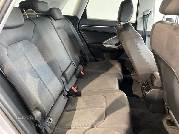 Used Audi Q3 2019 for sale - 76528616: Photo 23