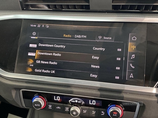 Used Audi Q3 2019 for sale - 76528616: Photo 24