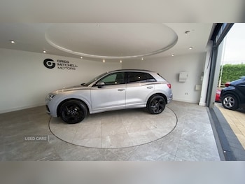 Used Audi Q3 2019 for sale - 76528616: Photo