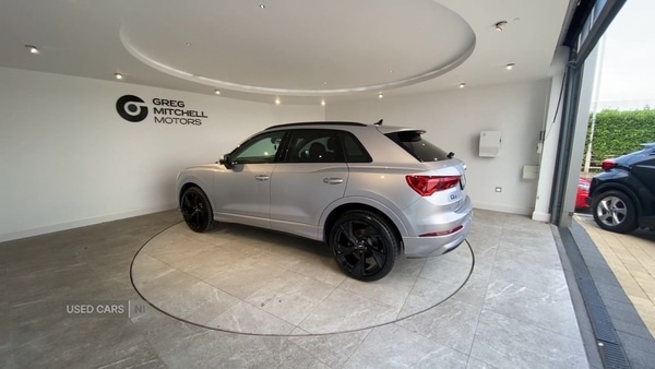 Used Audi Q3 2019 for sale - 76528616: Photo 5