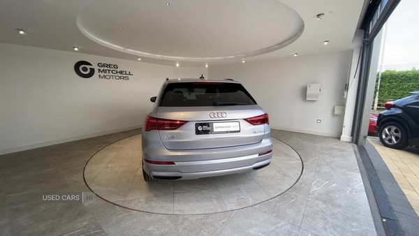 Used Audi Q3 2019 for sale - 76528616: Photo 6