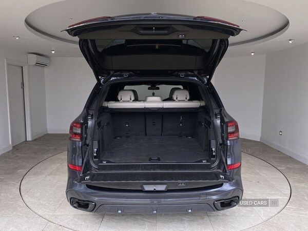 Used BMW X5 2021 for sale - 76586259: Photo 15