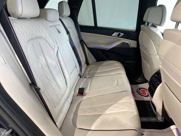 Used BMW X5 2021 for sale - 76586259: Photo 23