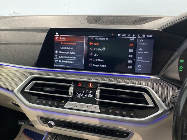 Used BMW X5 2021 for sale - 76586259: Photo 25