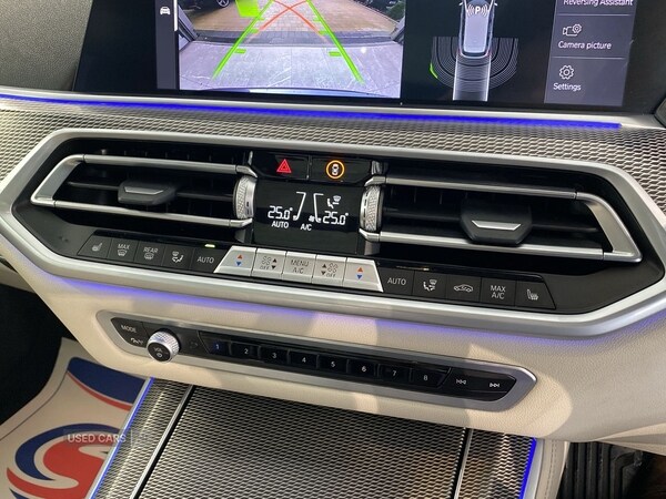 Used BMW X5 2021 for sale - 76586259: Photo 28