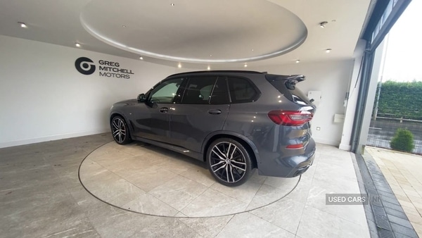 Used BMW X5 2021 for sale - 76586259: Photo 5