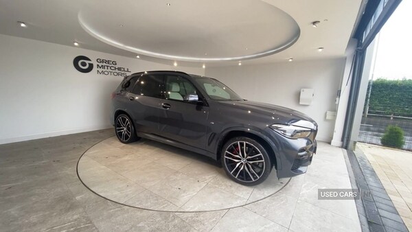 Used BMW X5 2021 for sale - 76586259: Photo 9