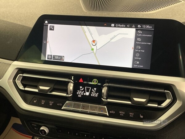 Used BMW 3 Series 2020 for sale - 77017724: Photo 17