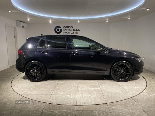 Used Volkswagen Golf 2021 for sale - 77030158: Photo 12