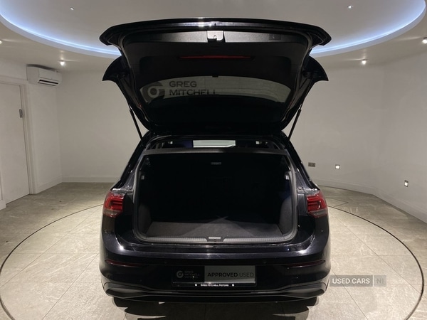 Used Volkswagen Golf 2021 for sale - 77030158: Photo 15