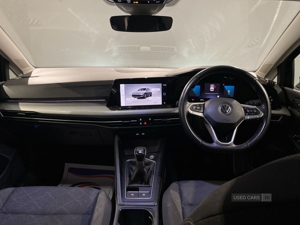 Used Volkswagen Golf 2021 for sale - 77030158: Photo 18