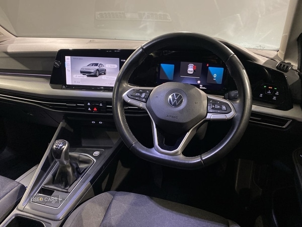 Used Volkswagen Golf 2021 for sale - 77030158: Photo 19