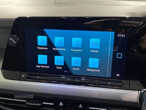 Used Volkswagen Golf 2021 for sale - 77030158: Photo 23