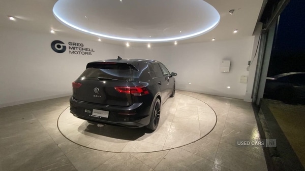 Used Volkswagen Golf 2021 for sale - 77030158: Photo 4