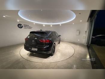 Used Volkswagen Golf 2021 for sale - 77030158: Photo