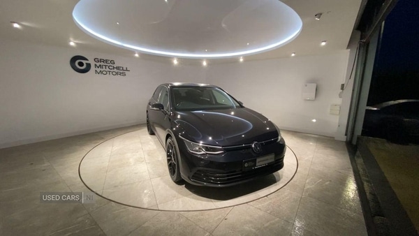 Used Volkswagen Golf 2021 for sale - 77030158: Photo 7