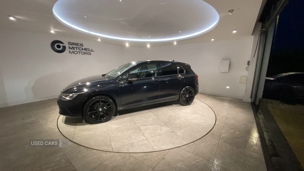 Used Volkswagen Golf 2021 for sale - 77030158: Photo 9