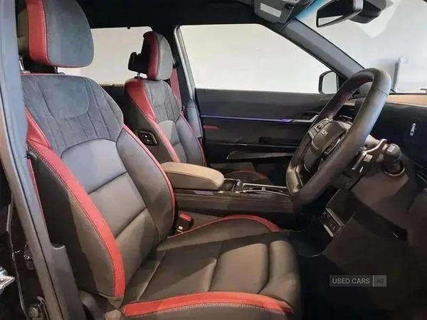 Used KGM Actyon 2025 for sale - 76458220: Photo 10