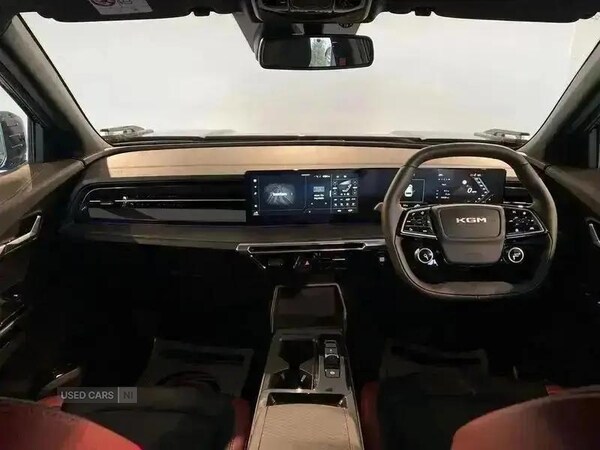 Used KGM Actyon 2025 for sale - 76458220: Photo 11