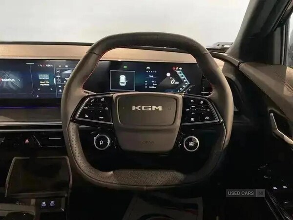 Used KGM Actyon 2025 for sale - 76458220: Photo 13