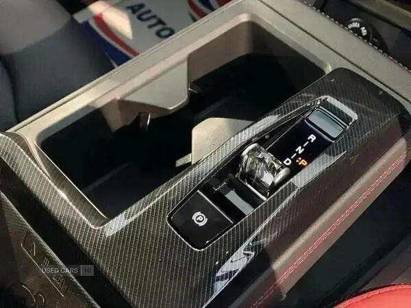 Used KGM Actyon 2025 for sale - 76458220: Photo 14