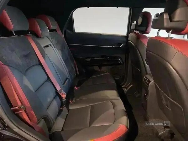 Used KGM Actyon 2025 for sale - 76458220: Photo 15