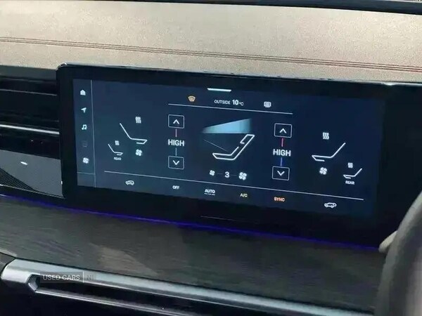 Used KGM Actyon 2025 for sale - 76458220: Photo 19