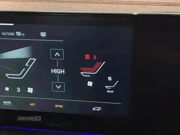 Used KGM Actyon 2025 for sale - 76458220: Photo 20