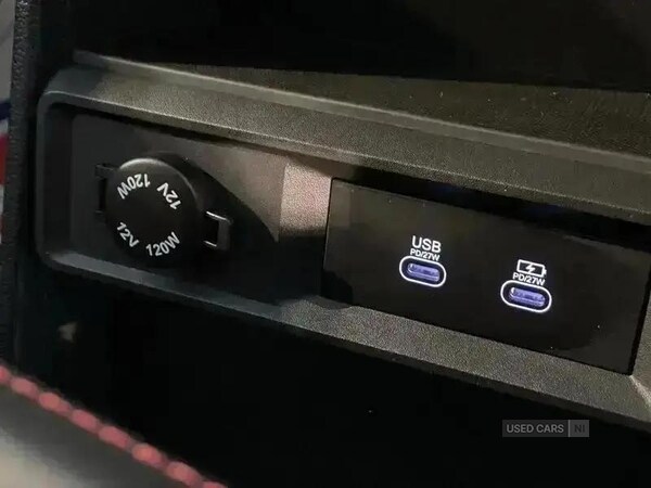 Used KGM Actyon 2025 for sale - 76458220: Photo 22