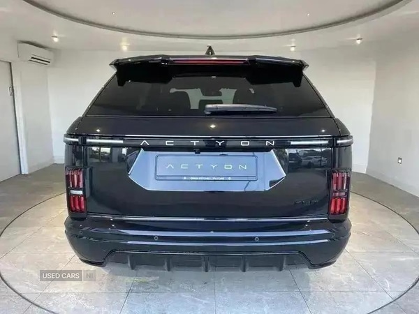 Used KGM Actyon 2025 for sale - 76458220: Photo 6