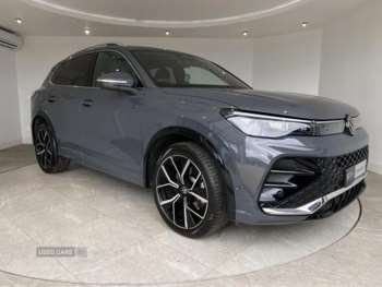 2024 - 2.0 TDI R-Line 5dr DSG