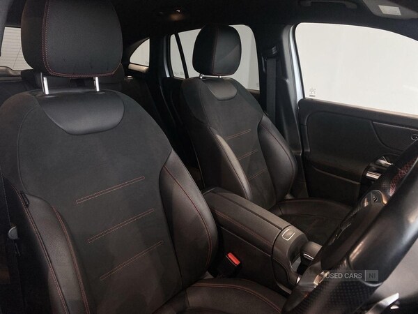 Used Mercedes-Benz GLA 2021 for sale - 76672148: Photo 18