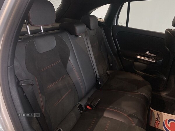 Used Mercedes-Benz GLA 2021 for sale - 76672148: Photo 23