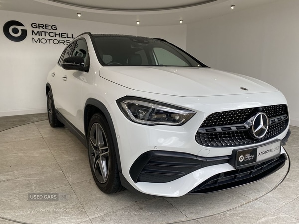 Used Mercedes-Benz GLA 2021 for sale - 76585921: Photo 11