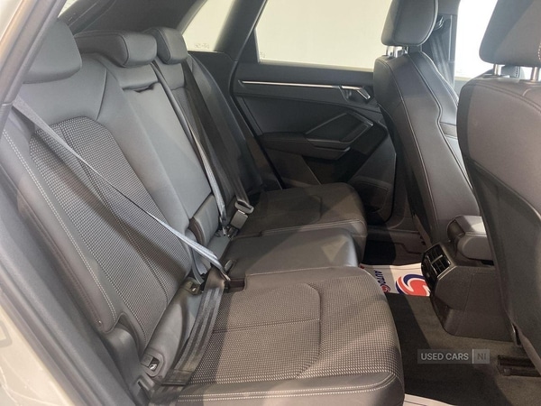 Used Audi Q3 2022 for sale - 76308490: Photo 12