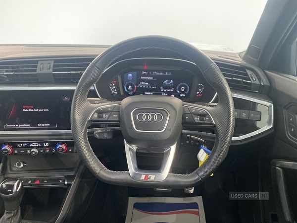 Used Audi Q3 2022 for sale - 76308490: Photo 13