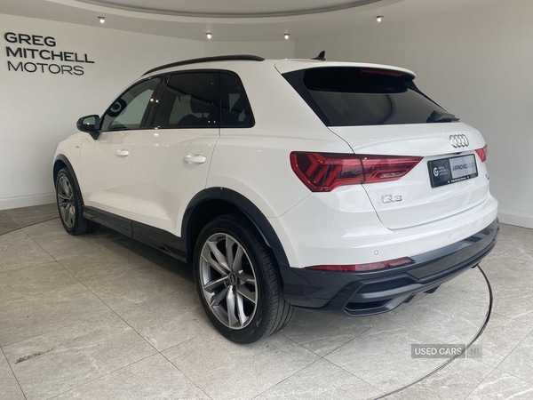 Used Audi Q3 2022 for sale - 76308490: Photo 5
